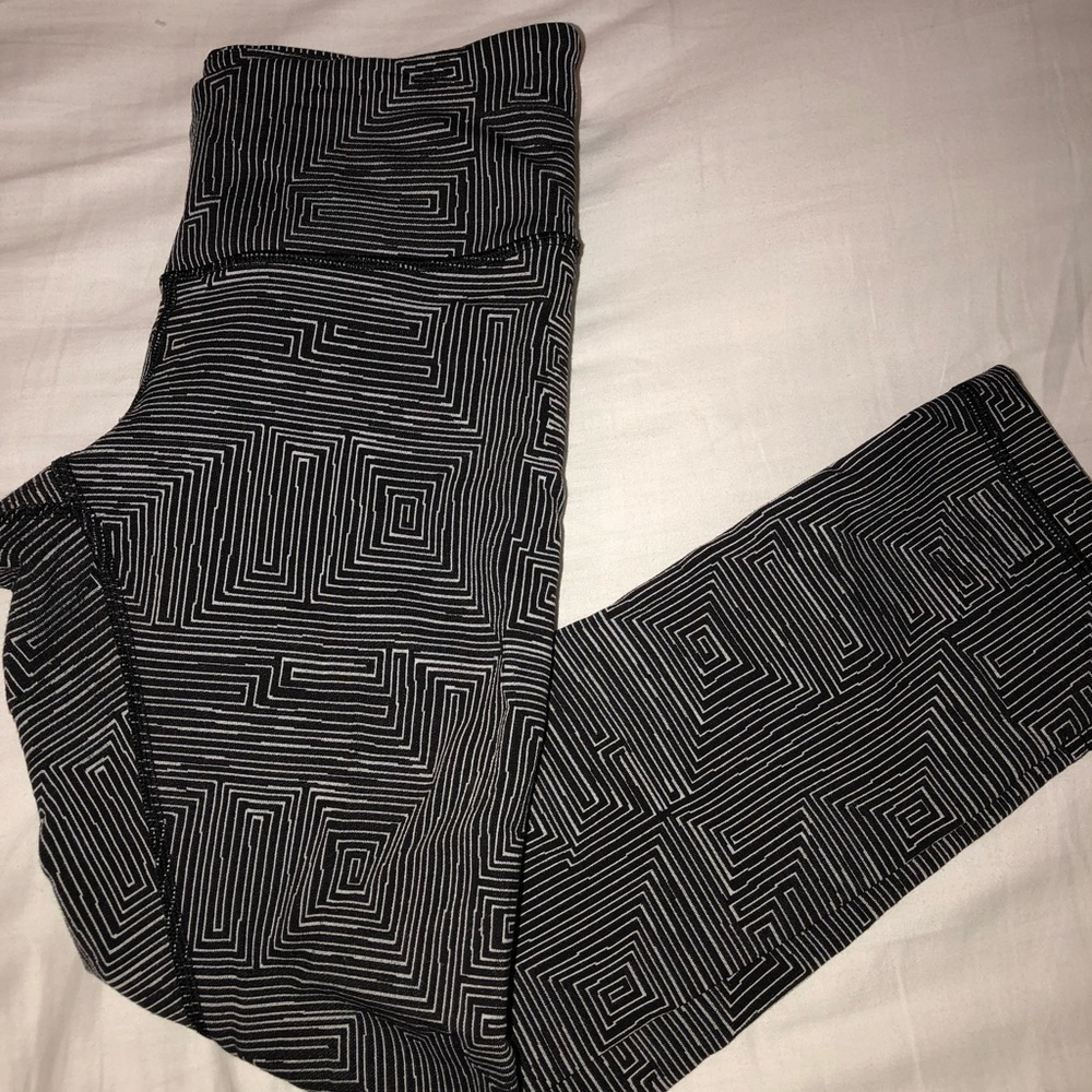 Lululemon pants